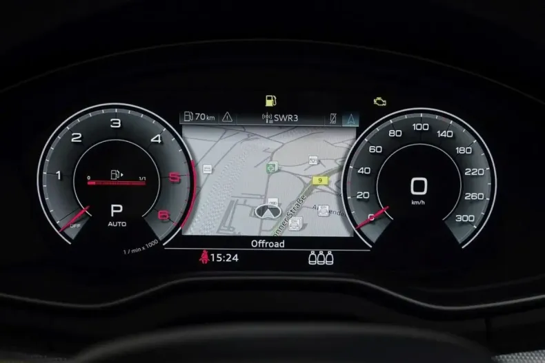 Audi Q5 din 2022 cu 48.917 km - oferta AUD175093 - foto 13