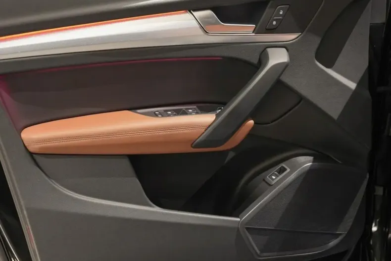 Audi Q5 din 2022 cu 48.917 km - oferta AUD175093 - foto 18