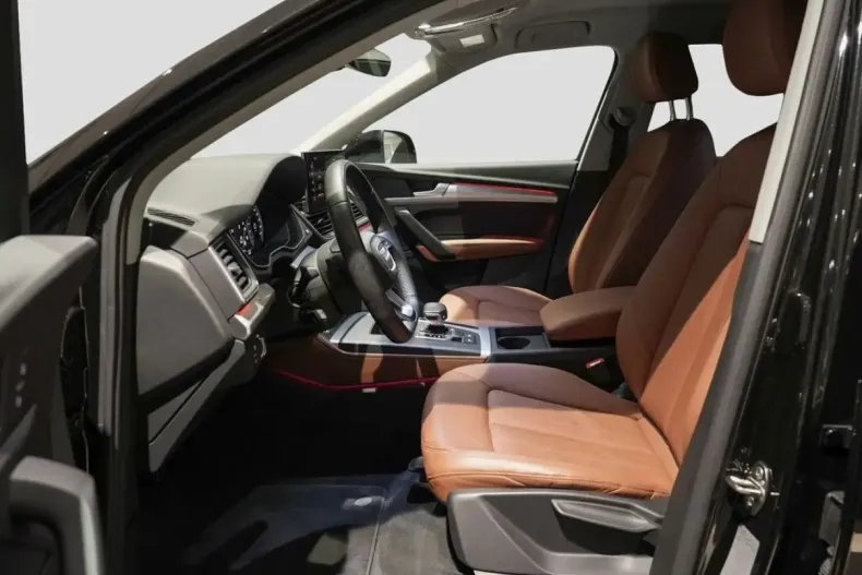 Audi Q5 din 2022 cu 48.917 km - oferta AUD175093 - foto 19