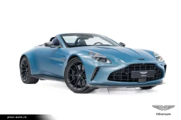 Aston Martin V8 Vantage din 2025 - oferta AST175094