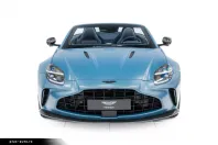 Aston Martin V8 Vantage din 2025 cu 6.500 km - oferta AST175094 - foto 2