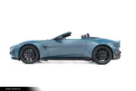 Aston Martin V8 Vantage din 2025 cu 6.500 km - oferta AST175094 - foto 6