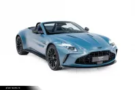 Aston Martin V8 Vantage din 2025 cu 6.500 km - oferta AST175094 - foto 9