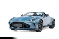 Aston Martin V8 Vantage din 2025 cu 6.500 km - oferta AST175094 - foto 10