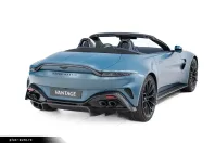 Aston Martin V8 Vantage din 2025 cu 6.500 km - oferta AST175094 - foto 11