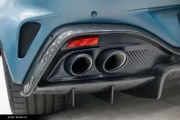 Aston Martin V8 Vantage din 2025 cu 6.500 km - oferta AST175094 - foto 14