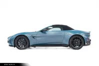 Aston Martin V8 Vantage din 2025 cu 6.500 km - oferta AST175094 - foto 17