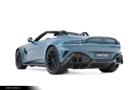 Aston Martin V8 Vantage din 2025 cu 6.500 km - oferta AST175094 - foto 19