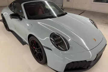 Porsche 992 din 2025 - oferta POR175095