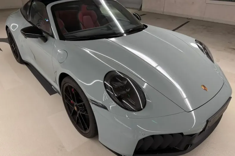 Porsche 992 din 2025 cu 4.000 km - oferta POR175095 - foto 5