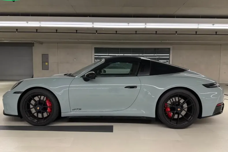 Porsche 992 din 2025 cu 4.000 km - oferta POR175095 - foto 6