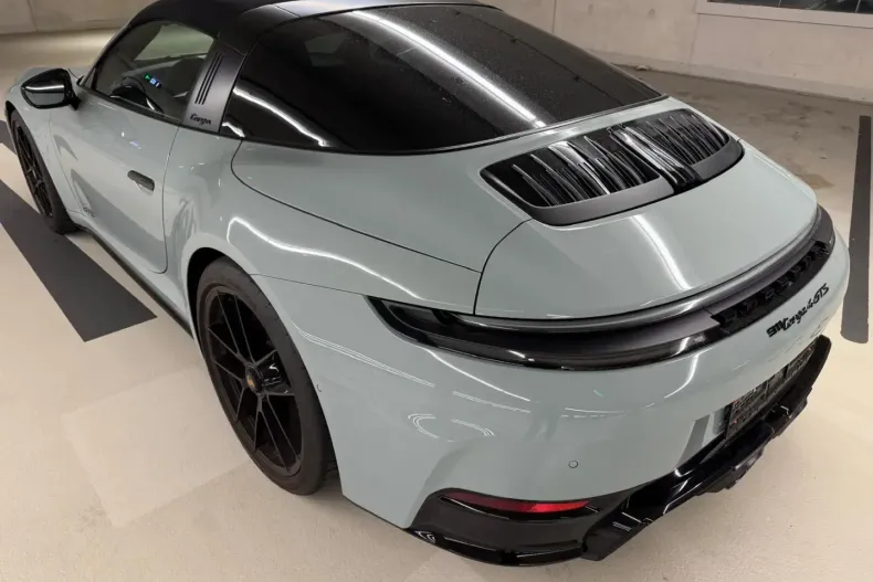 Porsche 992 din 2025 cu 4.000 km - oferta POR175095 - foto 8