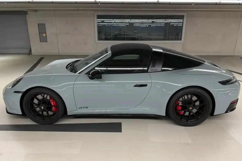 Porsche 992 din 2025 cu 4.000 km - oferta POR175095 - foto 10