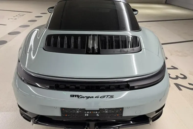 Porsche 992 din 2025 cu 4.000 km - oferta POR175095 - foto 11
