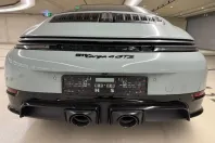 Porsche 992 din 2025 cu 4.000 km - oferta POR175095 - foto 13