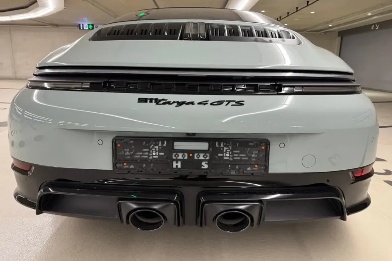 Porsche 992 din 2025 cu 4.000 km - oferta POR175095 - foto 13