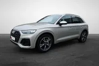 Audi Q5 din 2022 cu 48.373 km - oferta AUD175096 - foto 1