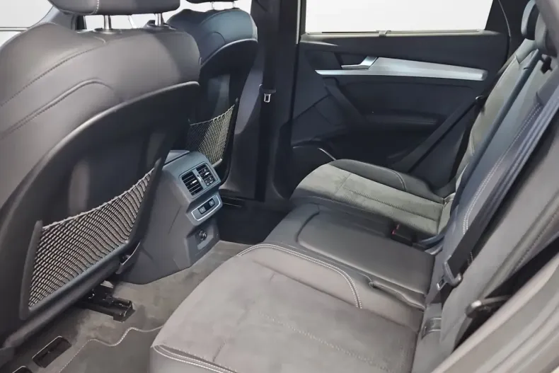 Audi Q5 din 2022 cu 48.373 km - oferta AUD175096 - foto 10