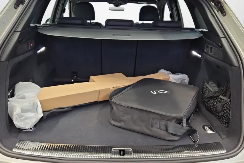 Audi Q5 din 2022 cu 48.373 km - oferta AUD175096 - foto 11