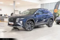 Hyundai TUCSON din 2025 cu 1 km - oferta HYU175097 - foto 3