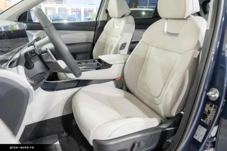 Hyundai TUCSON din 2025 cu 1 km - oferta HYU175097 - foto 8