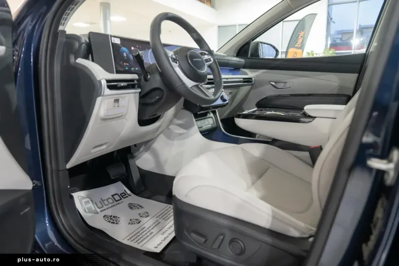 Hyundai TUCSON din 2025 cu 1 km - oferta HYU175097 - foto 11