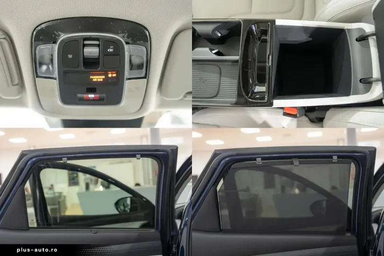 Hyundai TUCSON din 2025 cu 1 km - oferta HYU175097 - foto 17