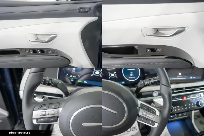 Hyundai TUCSON din 2025 cu 1 km - oferta HYU175097 - foto 18