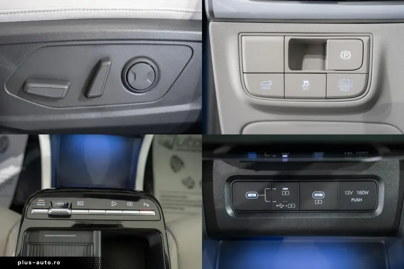 Hyundai TUCSON din 2025 cu 1 km - oferta HYU175097 - foto 19