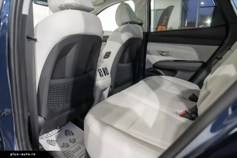 Hyundai TUCSON din 2025 cu 1 km - oferta HYU175097 - foto 20