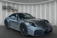 Porsche 992 din 2025 cu 4.545 km - oferta POR175098 - foto 1