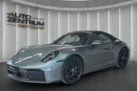 Porsche 992 din 2025 cu 4.545 km - oferta POR175098 - foto 3