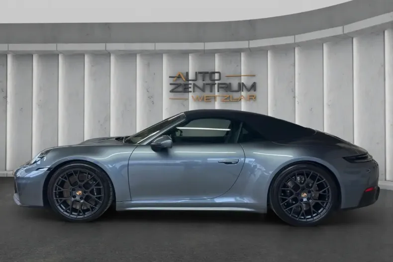 Porsche 992 din 2025 cu 4.545 km - oferta POR175098 - foto 4