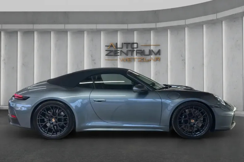 Porsche 992 din 2025 cu 4.545 km - oferta POR175098 - foto 6