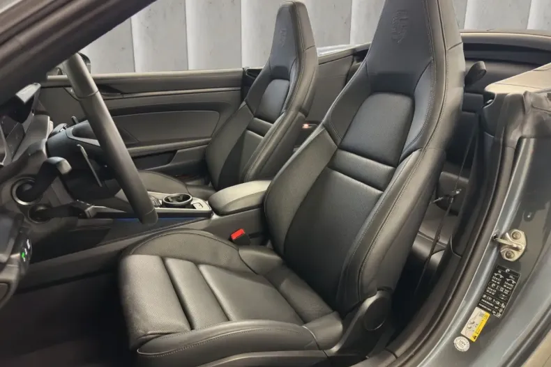 Porsche 992 din 2025 cu 4.545 km - oferta POR175098 - foto 11