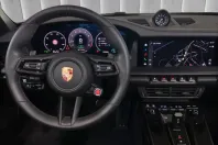 Porsche 992 din 2025 cu 4.545 km - oferta POR175098 - foto 15