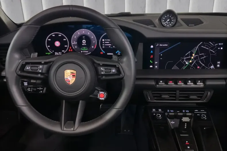 Porsche 992 din 2025 cu 4.545 km - oferta POR175098 - foto 15