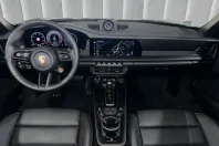 Porsche 992 din 2025 cu 4.545 km - oferta POR175098 - foto 16