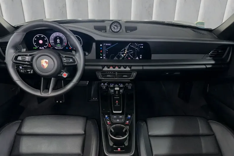 Porsche 992 din 2025 cu 4.545 km - oferta POR175098 - foto 16