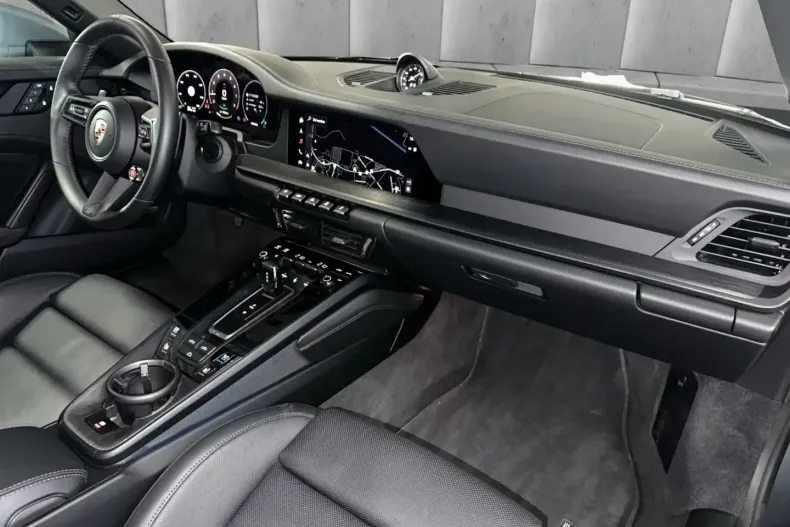 Porsche 992 din 2025 cu 4.545 km - oferta POR175098 - foto 18