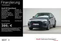 Audi Q5 din 2022 cu 76.600 km - oferta AUD175099 - foto 1