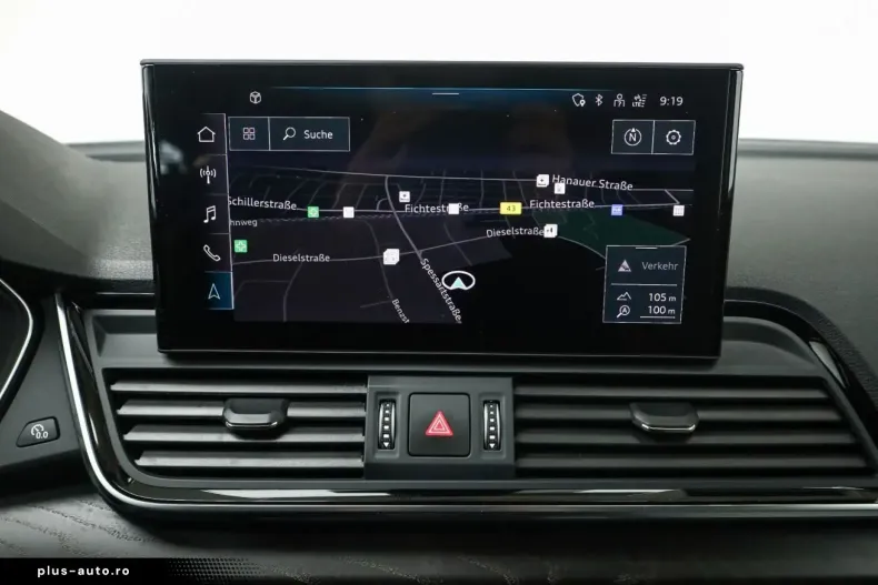 Audi Q5 din 2022 cu 76.600 km - oferta AUD175099 - foto 5