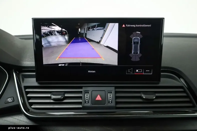 Audi Q5 din 2022 cu 76.600 km - oferta AUD175099 - foto 6