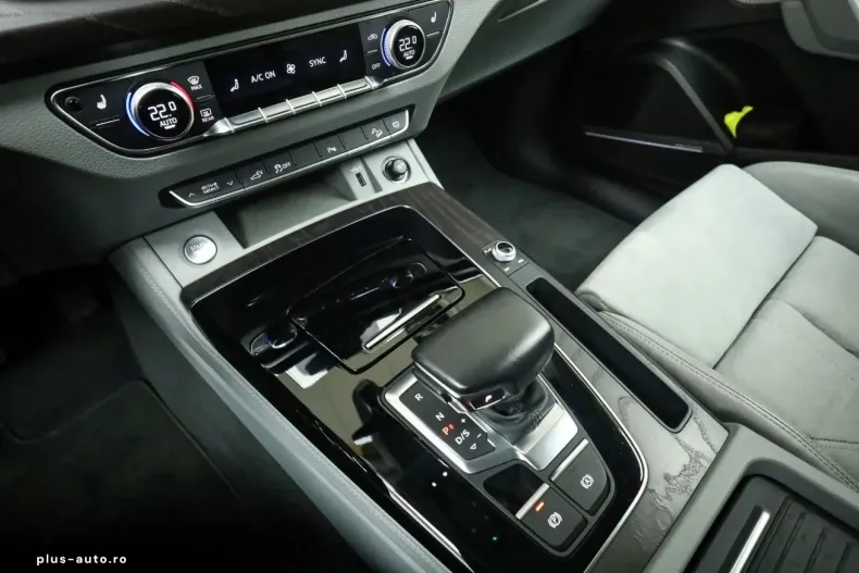 Audi Q5 din 2022 cu 76.600 km - oferta AUD175099 - foto 7