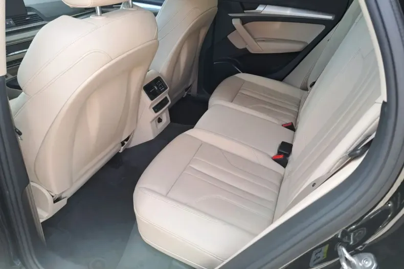 Audi Q5 din 2023 cu 60.000 km - oferta AUD175100 - foto 4