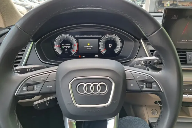 Audi Q5 din 2023 cu 60.000 km - oferta AUD175100 - foto 7