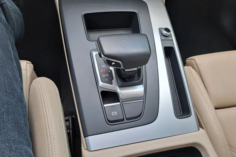 Audi Q5 din 2023 cu 60.000 km - oferta AUD175100 - foto 9