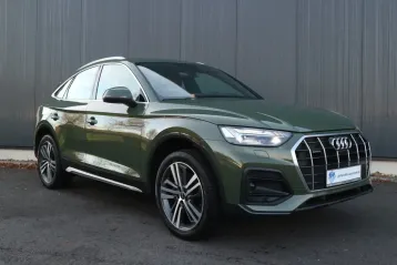 Audi Q5 din 2022 - oferta AUD175101