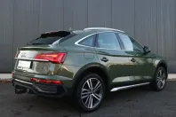 Audi Q5 din 2022 cu 87.775 km - oferta AUD175101 - foto 3