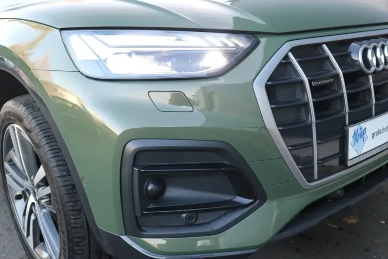 Audi Q5 din 2022 cu 87.775 km - oferta AUD175101 - foto 4